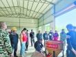 湘潭市堅持常態長效推進文明創建工作：同心同行 共建共享